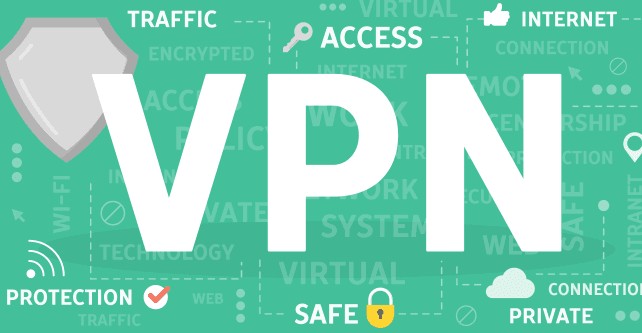 Why You Should Use a VPN