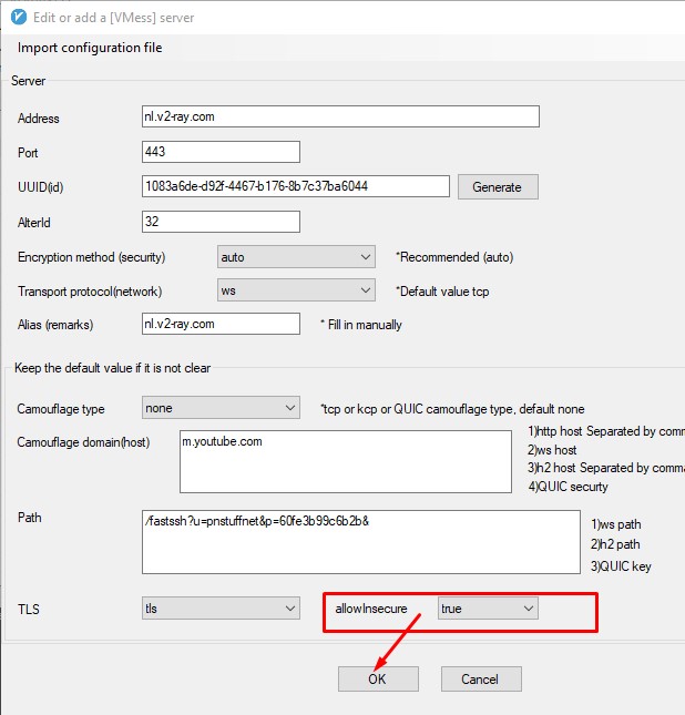 How to Use V2Ray on Windows
