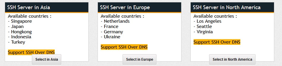How to Use SSH on PC Windows