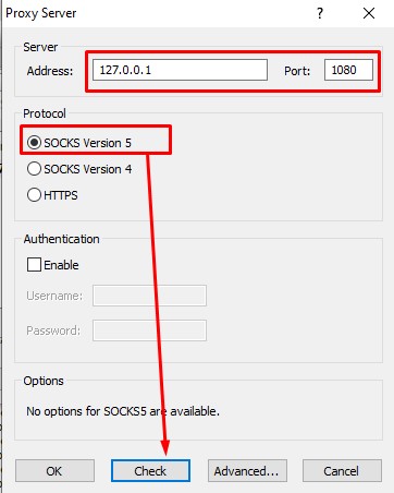 How to Use SSH on PC Windows