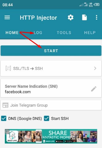How to Use SSH on Android