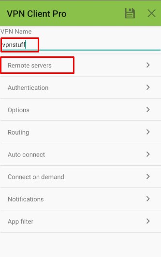 How to Use SoftEther on Android