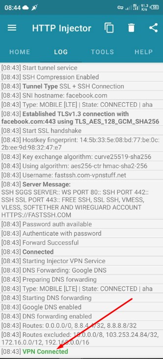 How to Use SSH on Android